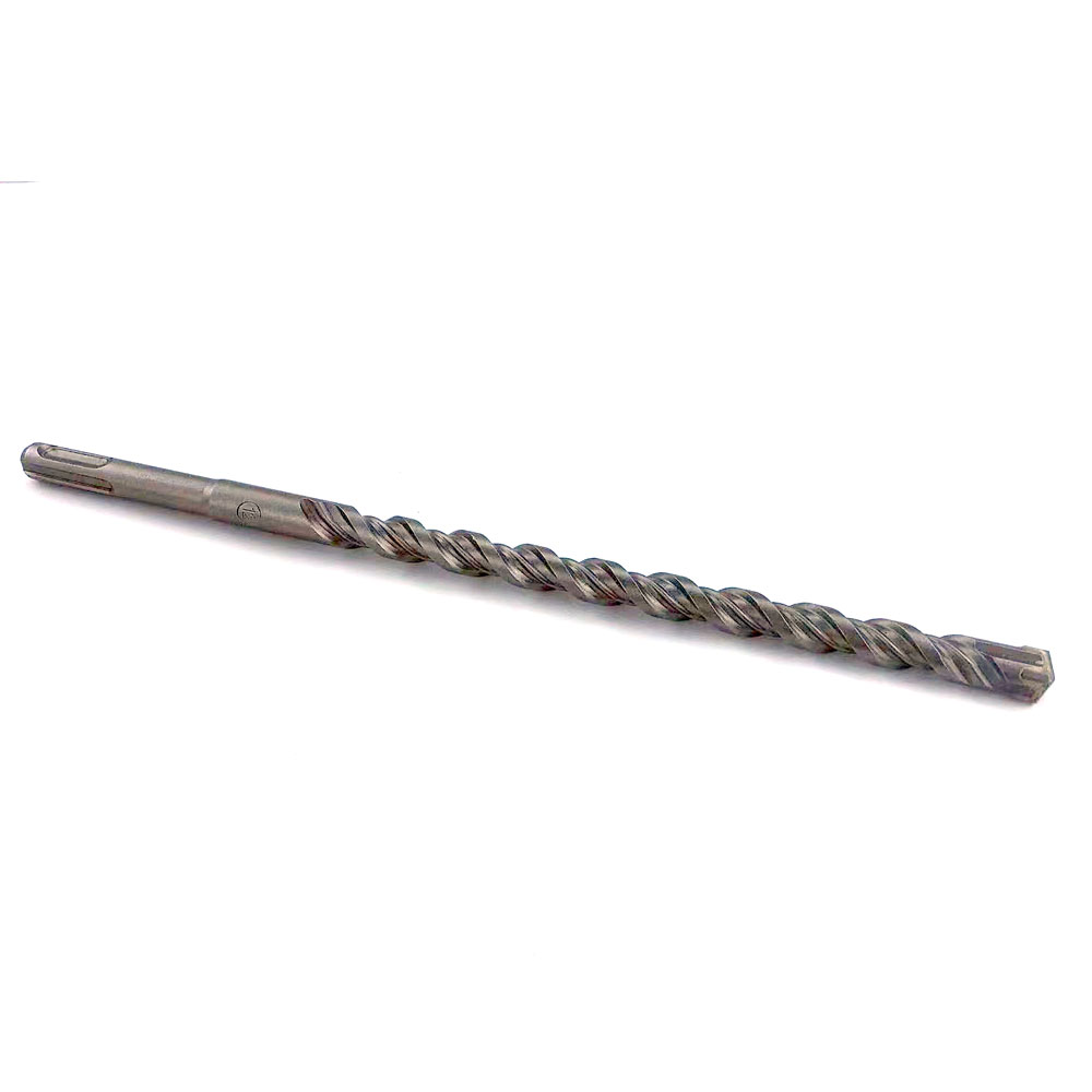 Quick Eco Cross 4cutter Mammer Bit Bit SDS-Plus