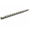 Ударное сверло ECO Cross 4Cutter SDS-plus