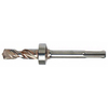 Быстрое якорь глубины молотка Bit Bit SDS+